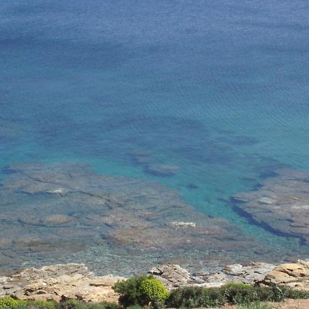 Villetta Sul Mare, Panoramica Villaputzu Dış mekan fotoğraf