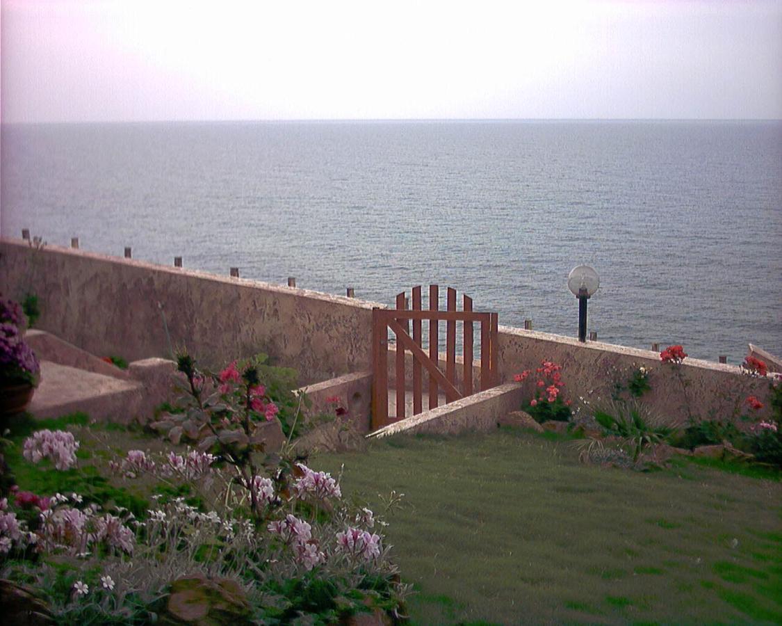 Villetta Sul Mare, Panoramica Villaputzu Dış mekan fotoğraf