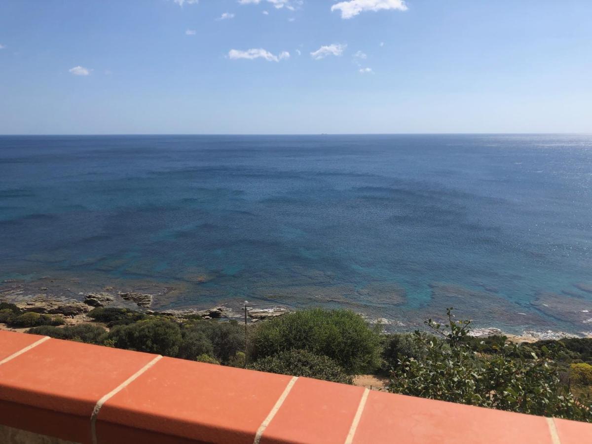 Villetta Sul Mare, Panoramica Villaputzu Dış mekan fotoğraf